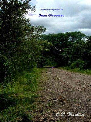 cover image of Dead Giveaway